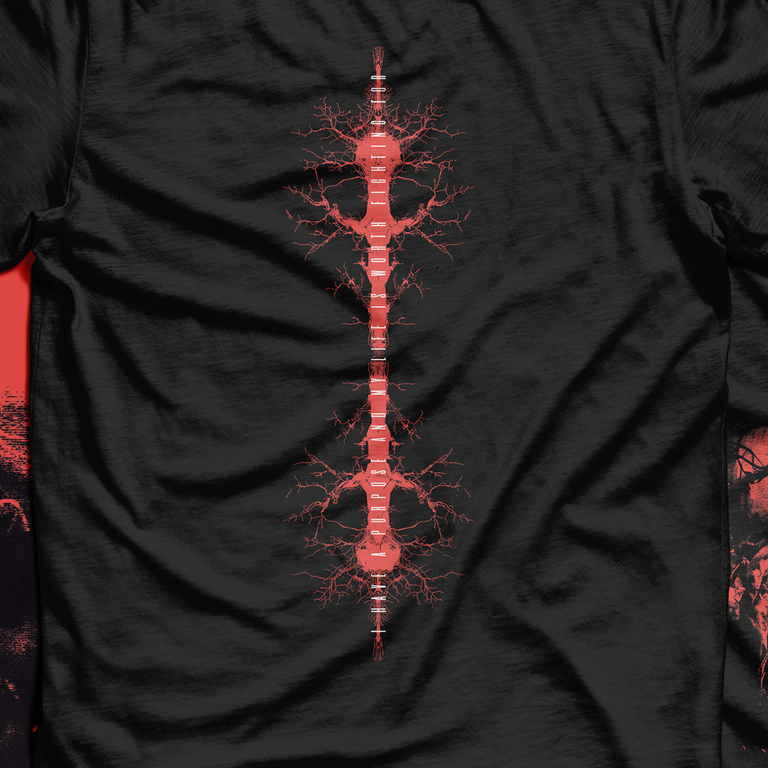 Harbinger Shirt